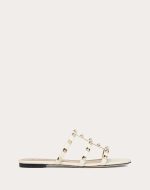 ROCKSTUD FLAT SLIDE SANDAL - Image 5